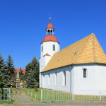 Roitzsch, Ev. Pfarrkirche