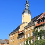 Roßwein, Rathaus