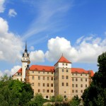 Torgau, Schloss Hartenfels