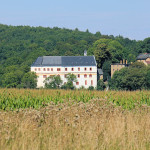Sachsenburg, Schloss