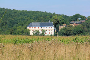 Schloss Sachsenburg