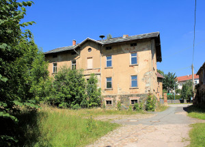 Rittergut Sachsenburg