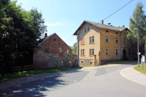 Rittergut Sachsenburg