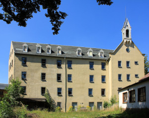 Rittergut Sachsenburg