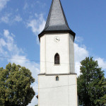Schellbach, Ev. Kirche