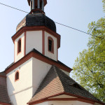 Schellsitz, Ev. Kirche