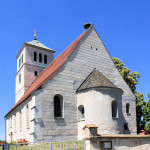 Schildau, Ev. Stadtkirche St. Marien