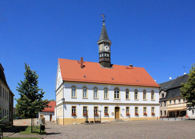 BelgernSchildau › ArchitekturBlicklicht