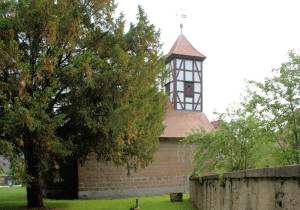 Schkauditz, Ev. Kirche