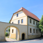 Schkeuditz, Freier Hof