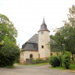 Schlößchen, Rittergut Porschendorf, Turmhaus