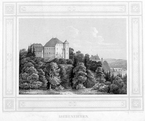 Schloss Siebeneichen