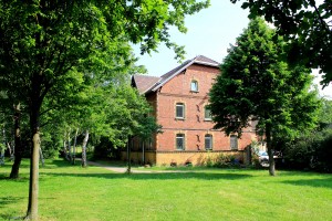 Bauernhof Schönau