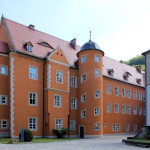 Schulpforte, Fürstenhaus