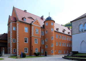 Fürstenhaus Schulpforte