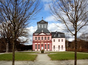 Schwarzburg, Kaisersaal