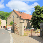 Rittergut Schweta