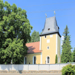Seehausen, Ev. Pfarrkirche