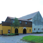 Gutshof Seehausen (Pfarrgut)