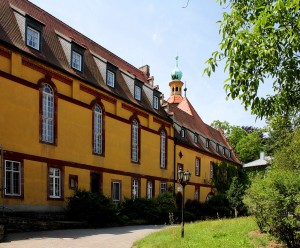 Seelingstädt, Rittergut