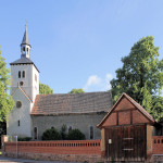 Sennewitz, Ev. Kirche St. Nicolai