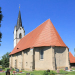 Sitzenroda, Ev. Pfarrkirche