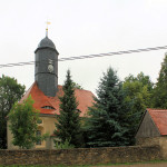 St. Michaelis, Ev. Pfarrkirche