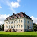 Schloss in Steinbach