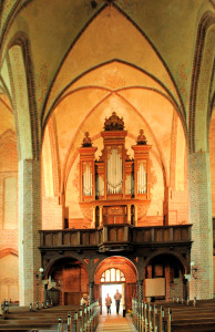 Stendal, Ev. Kirche St. Jakobi