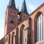 Stendal, Ev. Kirche St. Marien