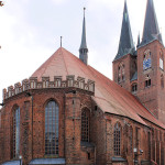 Stendal, Ev. Kirche St. Marien