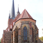 Stendal, Ev. Kirche St. Petri, Chor