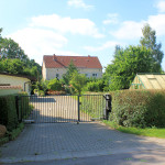 Stennschütz, Rittergut