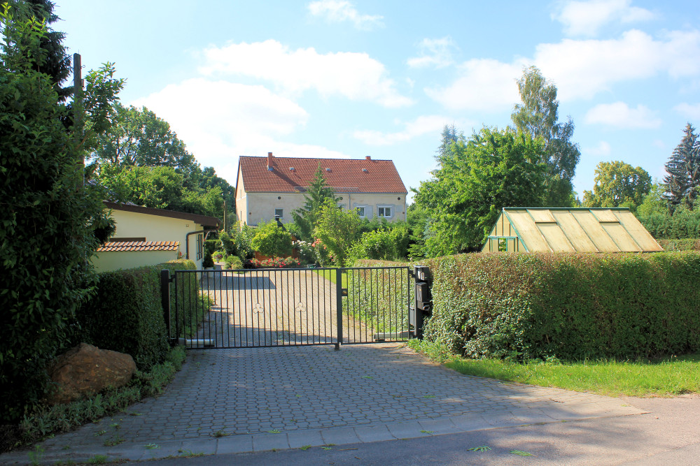 Rittergut Stennschütz (bei Leipzig) › Landkreis Nordsachsen, Sachsen