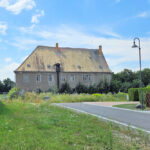 Rittergut Störmthal