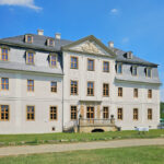 Rittergut Störmthal, Schloss