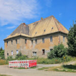 Rittergut Störmthal