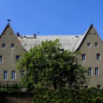 Streitwald, Schloss Wolftitz