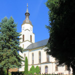 Technitz, Ev. Pfarrkirche
