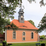 Terpitz, Ev. Pfarrkirche