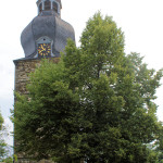Teutschenthal, Ev. Kirche St. Laurentius
