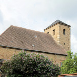 Thale, Ev. Kirche St. Andreas