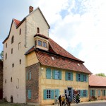 Thale, Rittergut Kloster Wendhusen