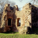 Thalheim, Schloss Osterland