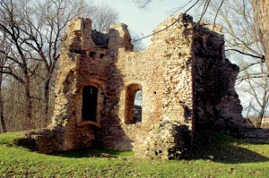 Thalheim, Schloss Osterland