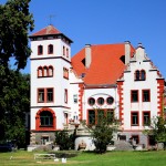 Schloss Thammenhain