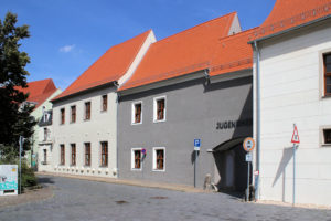 Burgvorwerk Torgau