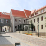 Burgvorwerk Torgau