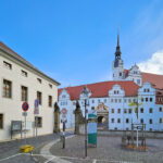 Schloss Hartenfels Torgau