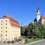 Torgau, Elbmagazin